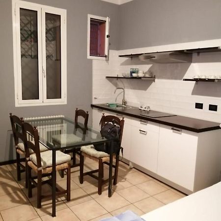 Casa Vincenzo Apartment Bologna Bagian luar foto