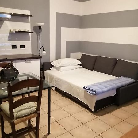 Casa Vincenzo Apartment Bologna Bagian luar foto