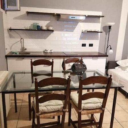 Casa Vincenzo Apartment Bologna Bagian luar foto
