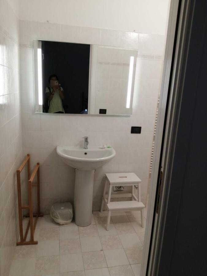 Casa Vincenzo Apartment Bologna Bagian luar foto