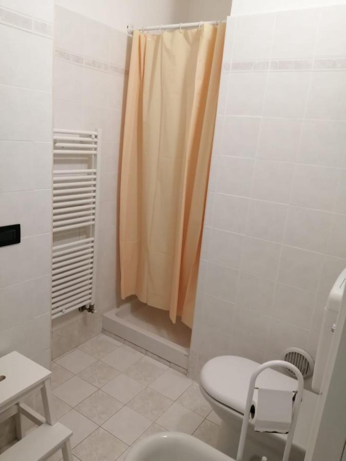 Casa Vincenzo Apartment Bologna Bagian luar foto
