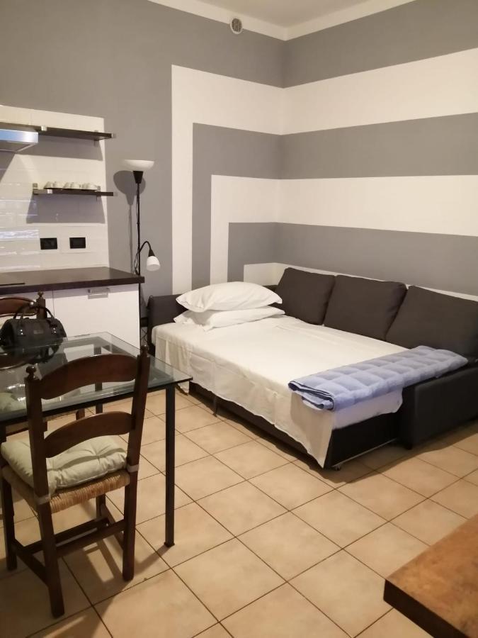 Casa Vincenzo Apartment Bologna Bagian luar foto