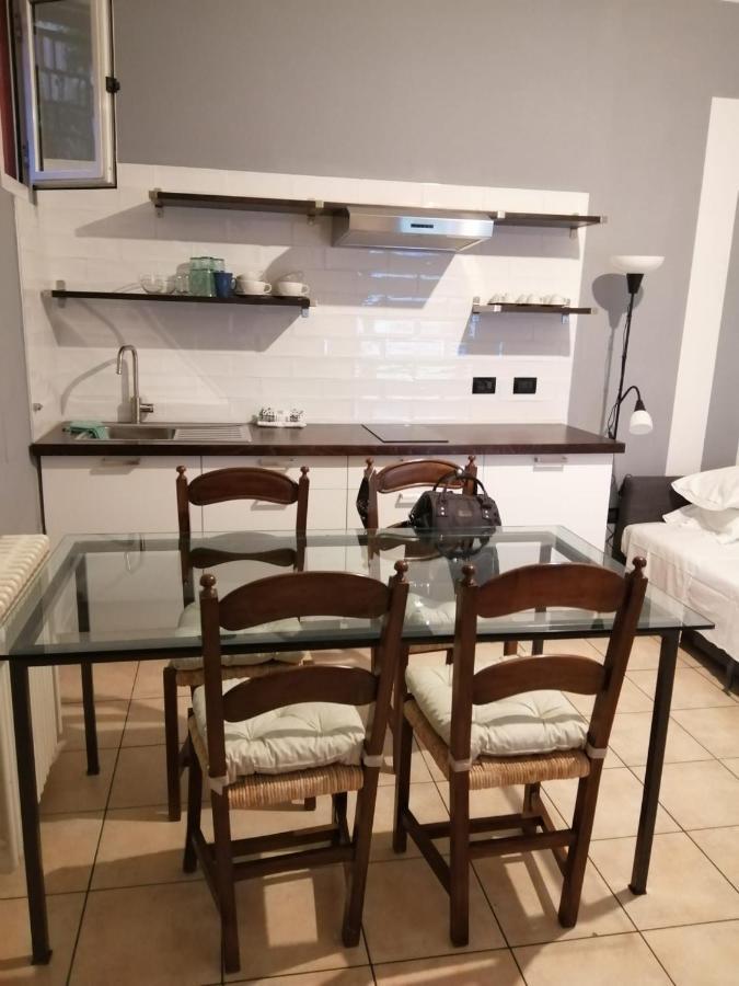 Casa Vincenzo Apartment Bologna Bagian luar foto
